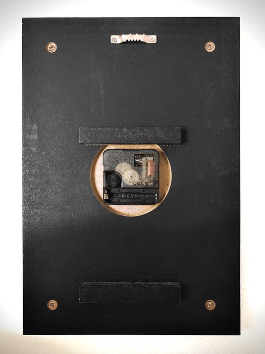 Есть Kaspi Рассрочка! Часы настенные «Океан»