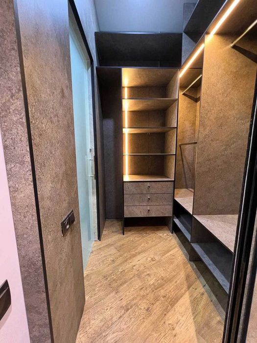 DARKHAN AVENUE 3-комнат 107м2 УМНЫЙ ДОМ! Ор-р Дархан - Пушкинская