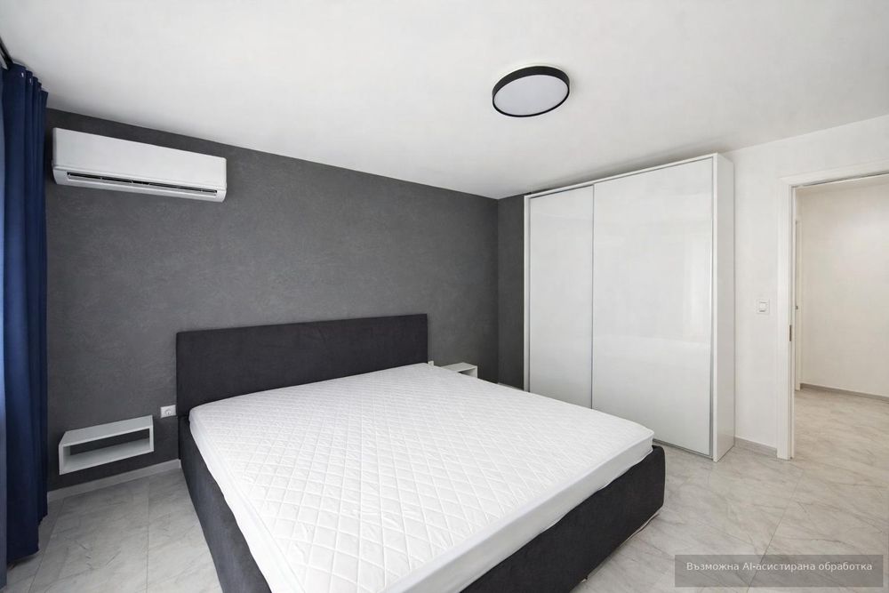 С ключ! Двустаен апартамент в жк. Христо Смирненски