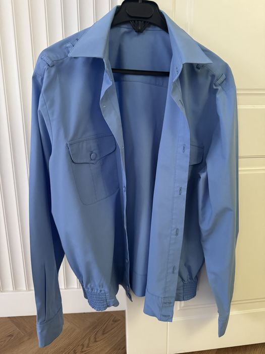 Форменная рубашка