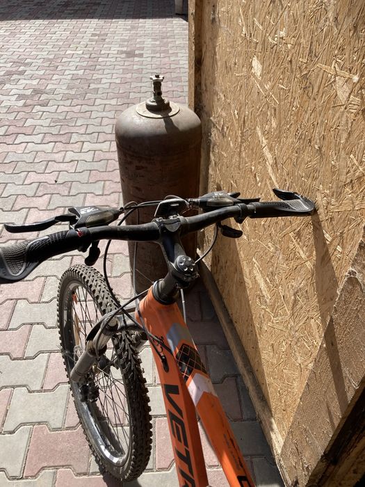 Велосипед Vetro Б/У