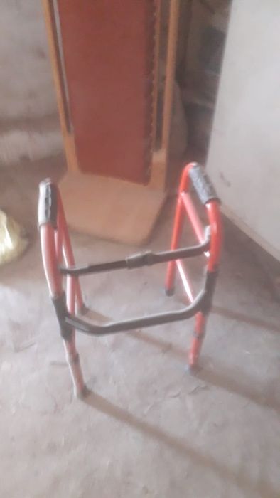 Детский Инвалидная коляска