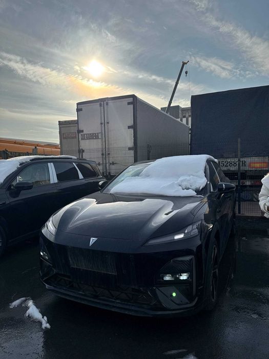 Deepal S07 2026 Model srochna arzon narxda skidkada