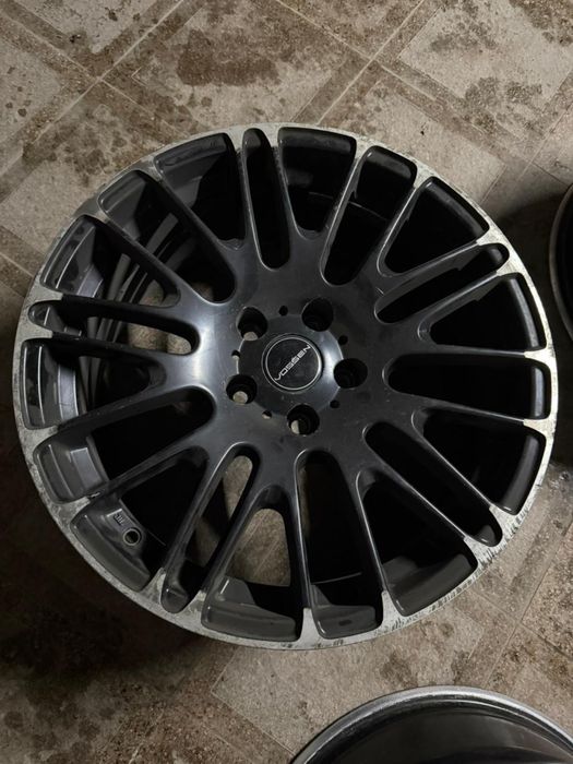 Продам диски vossen R18