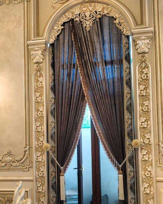 O. S. A. Жалюзи