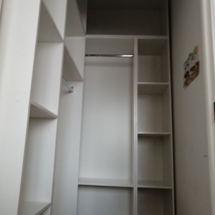 Гардероб, полка, шкаф, стеллаж