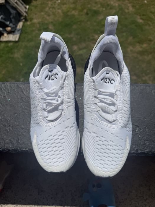 Маратонки Nike Air max 270