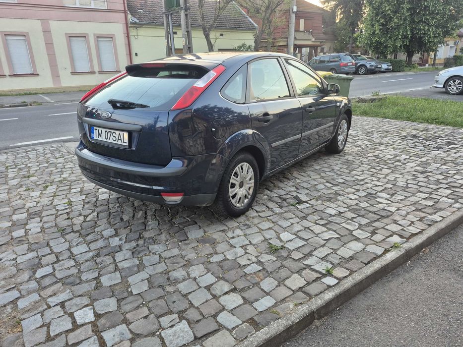 FORD Focus 2006 — imagine 4
