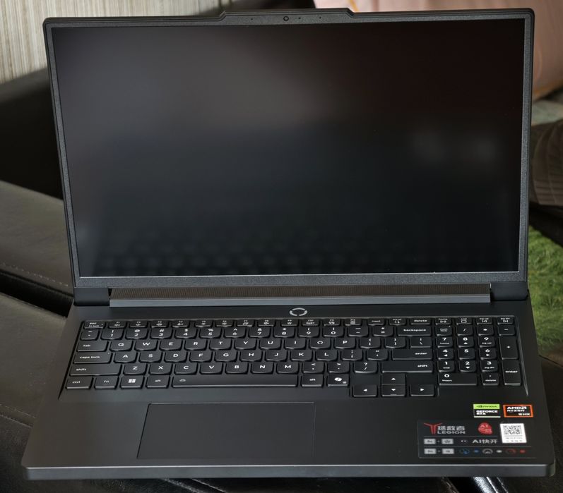 Lenovo Legion R9000P ADR10 83LV0004CD