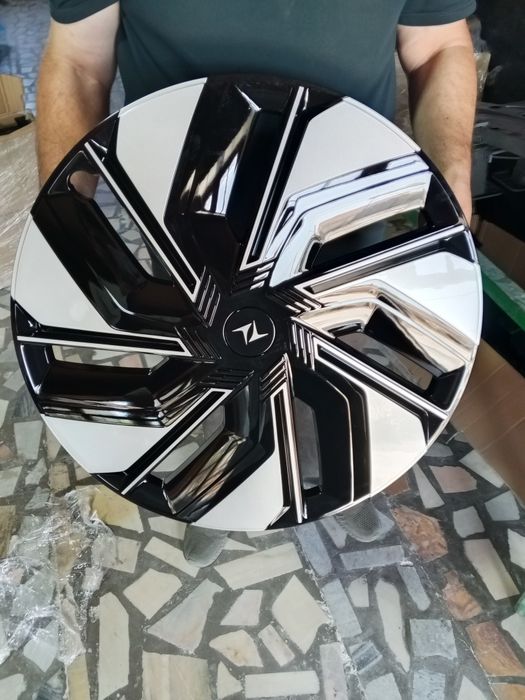 Qalpoq Dongfeng EP 008