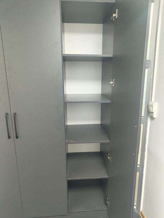 Продам шкаф почти новый