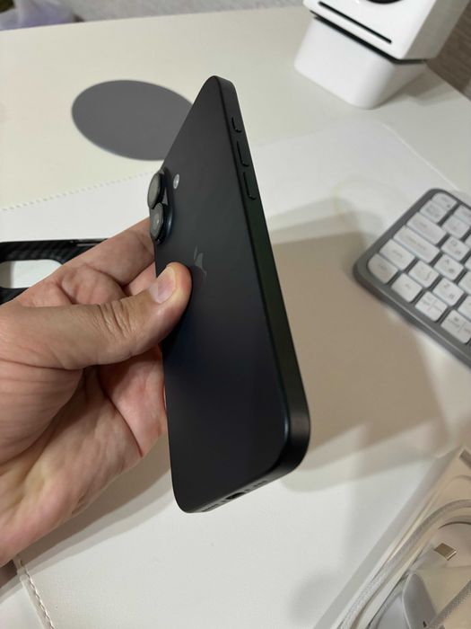 iPhone 16 128Gb состояние нового