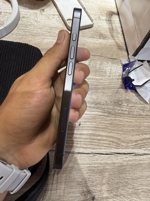 Iphone 17 black