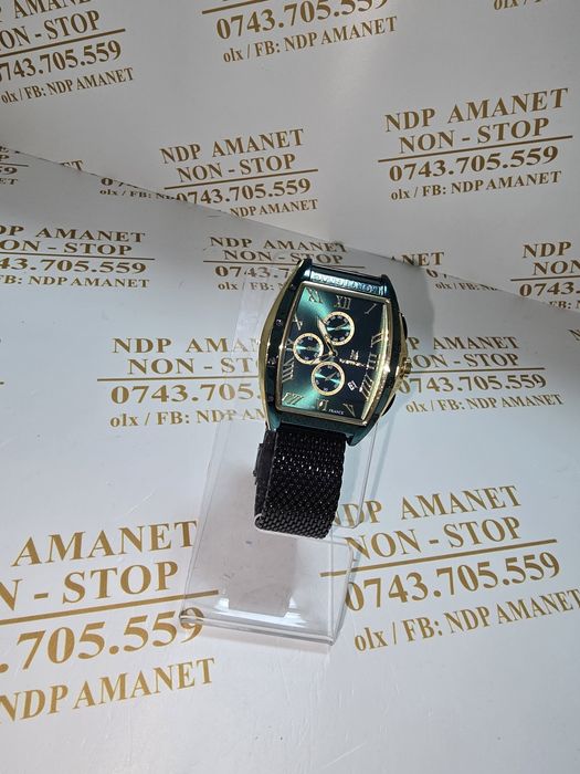 NDP Amanet Buzoieni 16 Margeanului Montignac ( 52277)