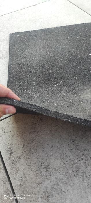 Подложка за пералня