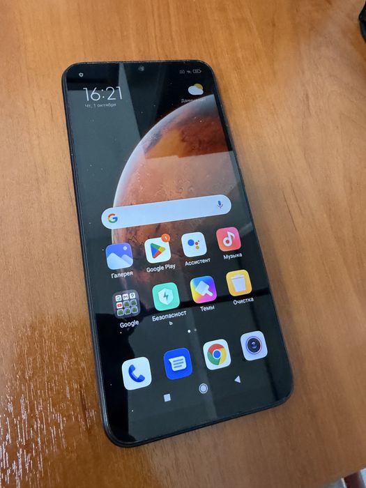 Продам телефон Redmi 9C