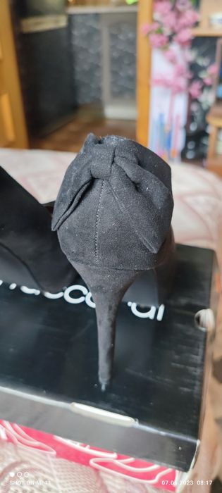 Продам туфли 38 размер