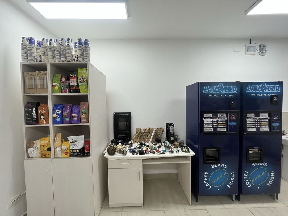 Calorifere si aeroterme