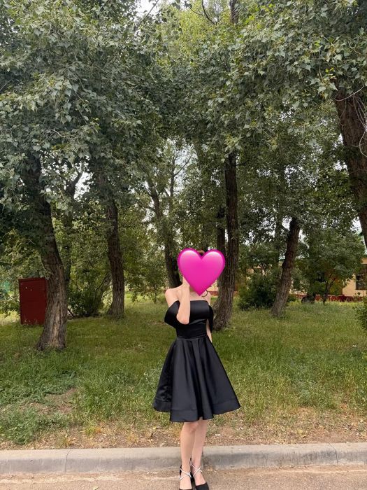 Вечернее платье,на выпускной