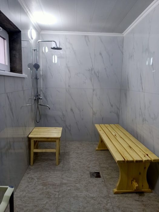 Баня Костанай Новая