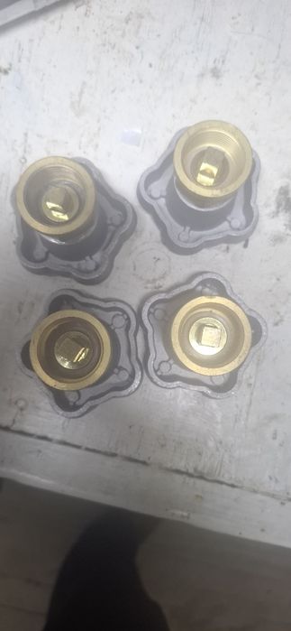 Запчастлар сотилади, хаммаси янги.