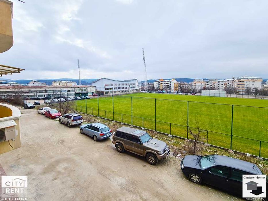 111422 Светъл южен офис под наем близо до центъра на Велико Търново