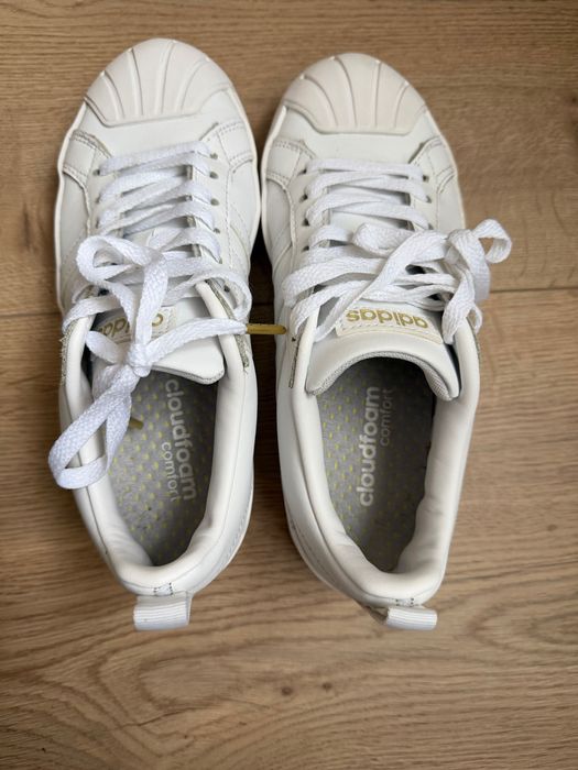 Adidas Cloudfoam Comfort дамски кецове