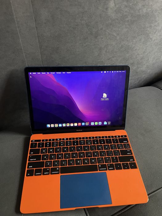 macbook 12 512gb retina варианты обмена