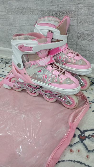 Продам ролики,  размер 36