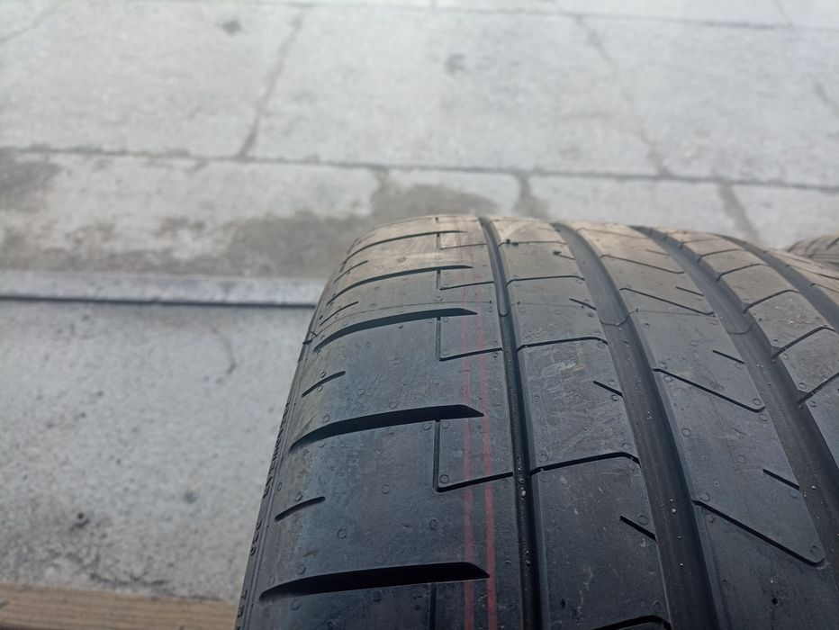 2 anvelope NOI Pirelli 285/40 R19 dot 0119