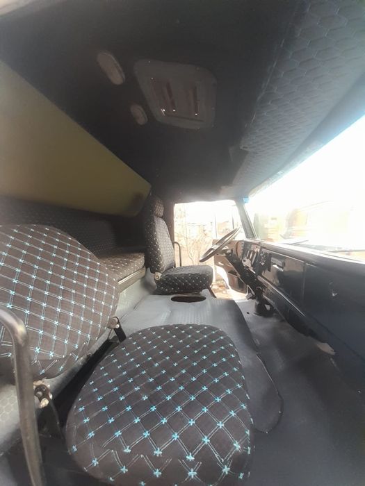 кабина на Камаз Макси крыша