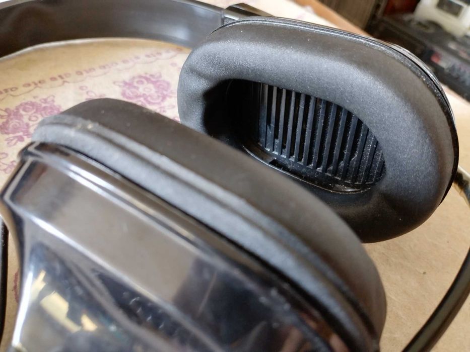 Слушалки Японски