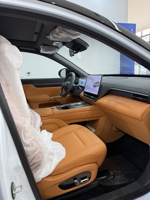 Dongfeng 008 elektr 610 km 2026 kuzov  Rusfikatysya pridlajenya bonusg