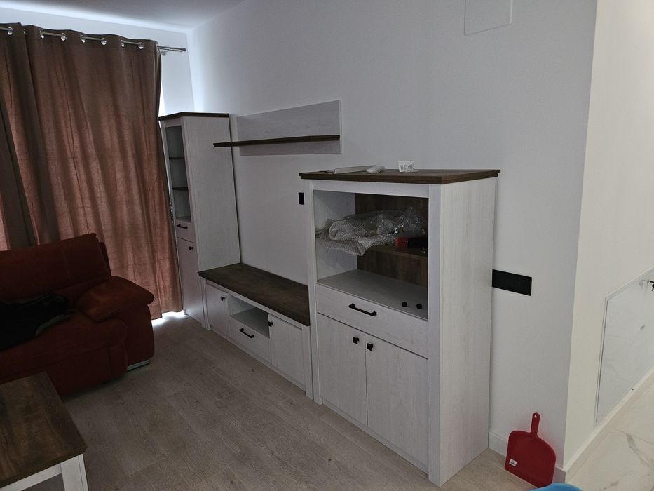 3 camere de inchiriat   drumul  Gura  Calitei  Astorium Garden  800 e