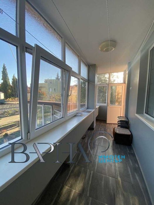 Дава се под наем Тристаен апартамент в Варна, Виница - 85 кв.м за 436 € - Снимка #9