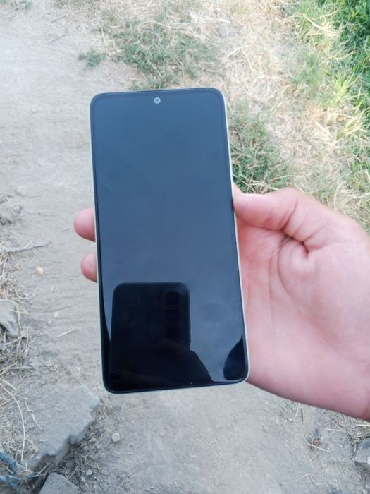 Redmi not 14 bor