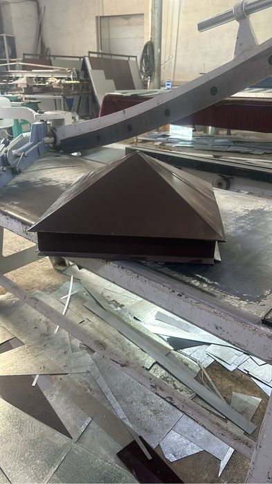 Вентиляция