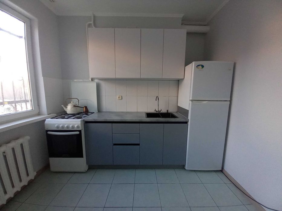 3х комнатная,центр,Космос