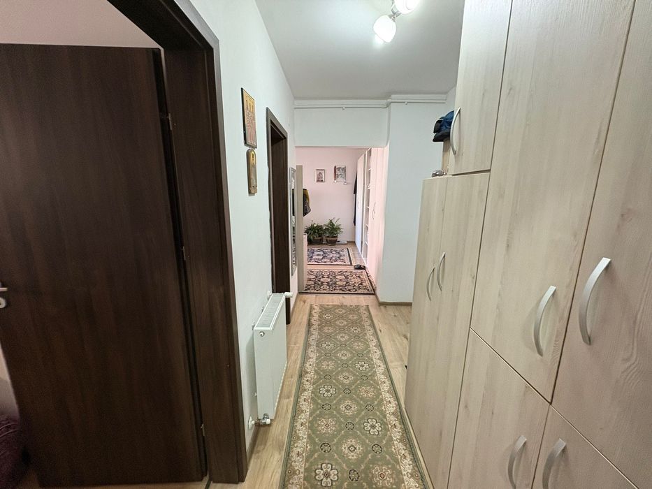 Apartament de vânzare  2 camere in Borhanci