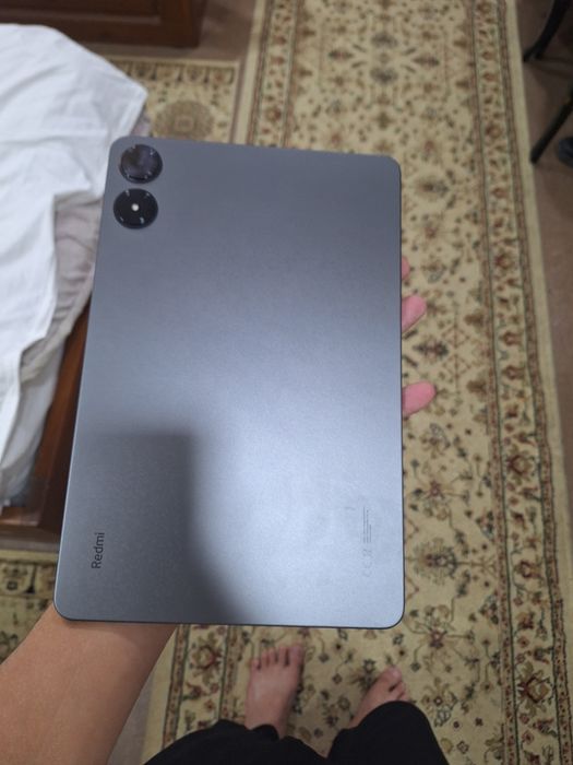 Redmi Pad Pro sotiladi