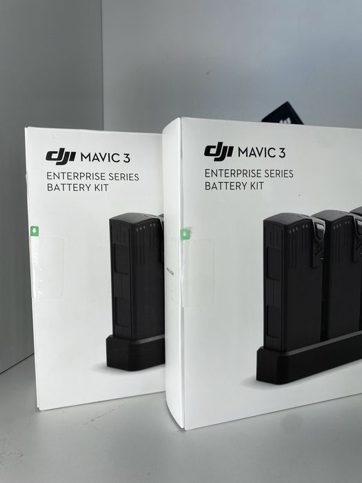 DJI Mavic 3 battery kit baterii nou sigilat
