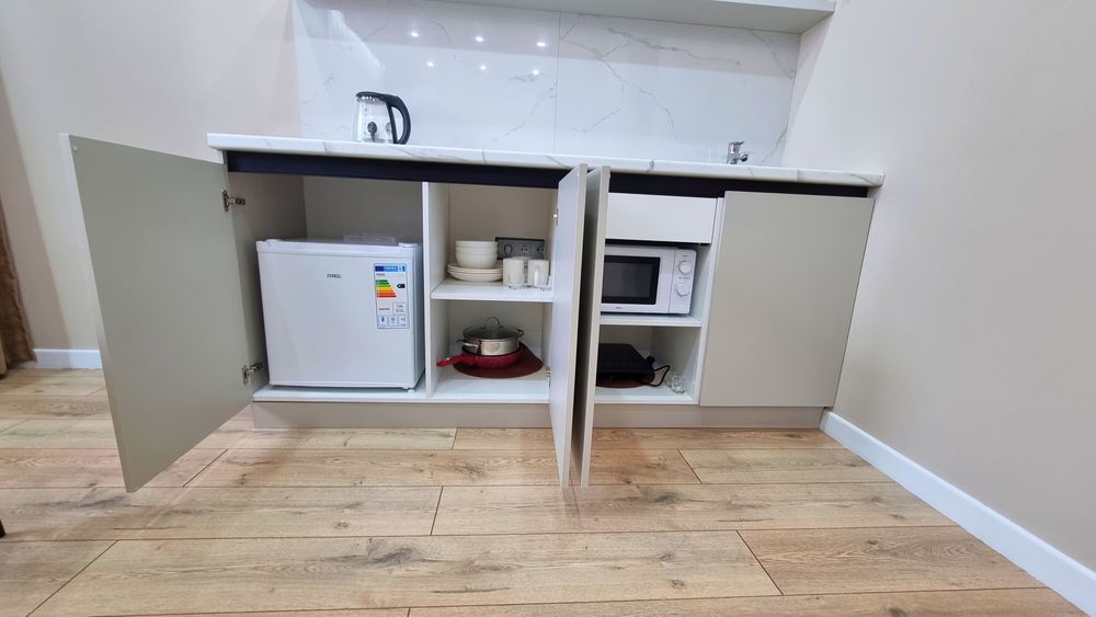 1-ком Студия ЖК "Кенесары"