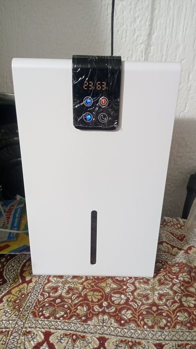 Осушитель воздуха против сырости