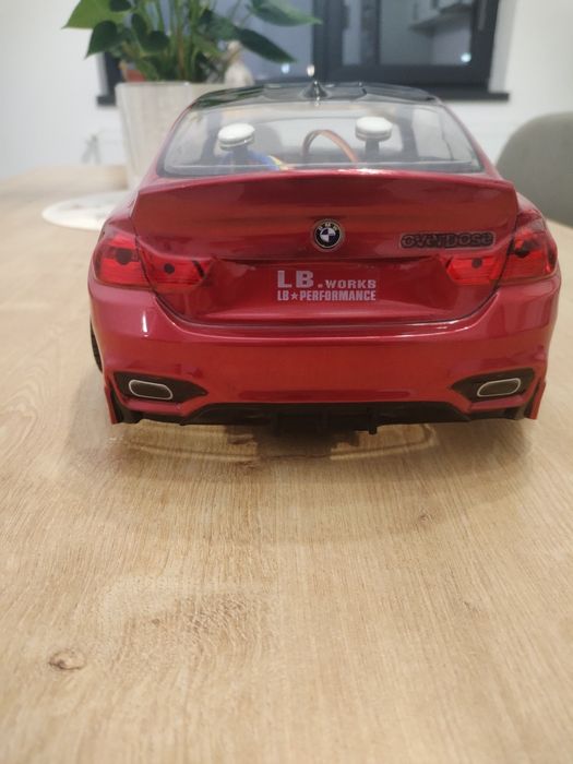 Automodel RC 1/10