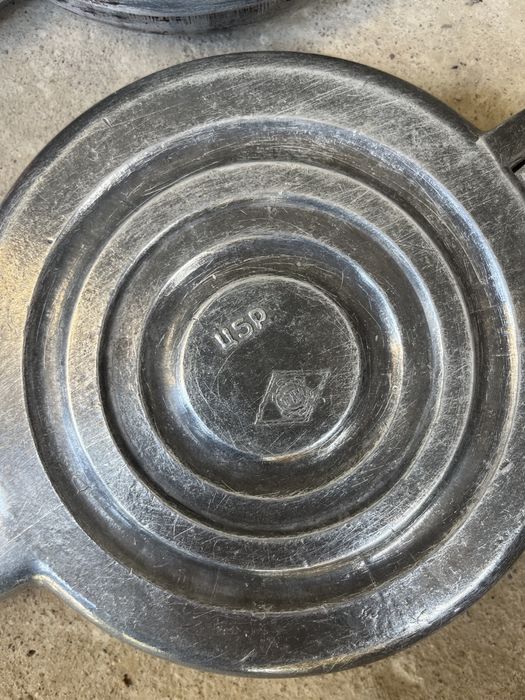 Орещница ссср