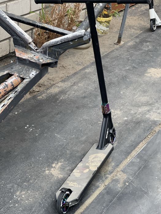 Продаю трюковой самокат