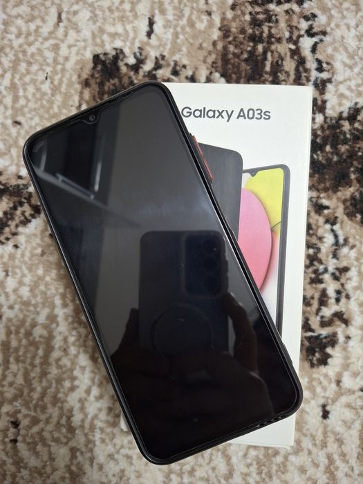Samsung galaxy A03s