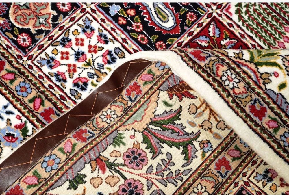 Ръчно връзван персийски килим 292/210 см