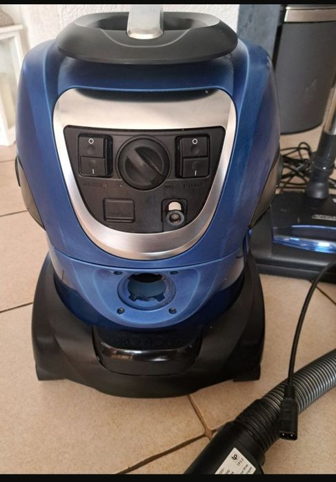 aspirator inserție extractie