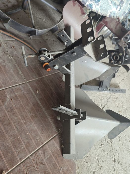 Мотоблок   Forza